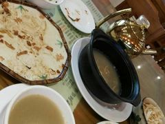 -葛记焖饼(伏牛路店)