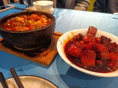 -阿毛饭店(和义路店)