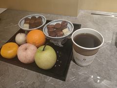 -杭州城中香格里拉大酒店