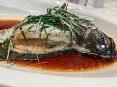 -三亚湾假日度假酒店·中餐厅