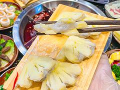 -憨孃孃·重庆老火锅(红山黑金店)