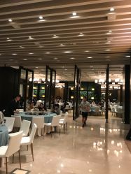 -北京瑰丽酒店·宴会厅·婚宴·会展