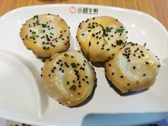 -小杨生煎(金山百联购物中心3楼店)
