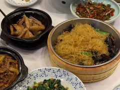 -围龙屋客家食府(福田店)