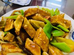 -吃不够开口馅饼店(小西路店)