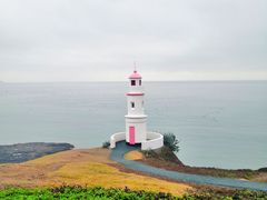 -漳州滨海火山岛自然生态风景区
