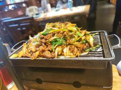 -局气烤鸭·北京菜(德云社店)