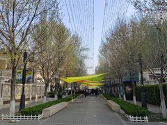-天津意大利风情旅游区