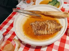 -西贝莜面村(朝阳大悦城店)