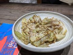 -铁公鸡·四川料理(天环广场店)