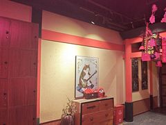 -长藤鬼校(观音桥店)