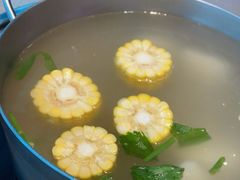 -为什么牛潮汕牛肉火锅(中信广场店)