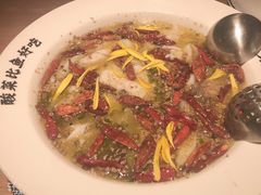 -太二酸菜鱼(赣州万象城店)