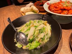 -香园茶社·金陵小灶(老门东店)