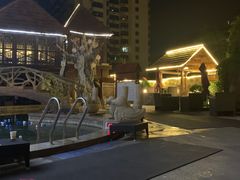 -裕龙汤泉