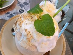原个椰青焗饭-CHINCHIN 青青·泰国料理(万象食家店)