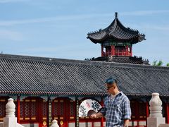 -长春孔子文化园-文庙
