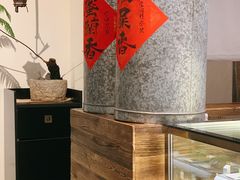 -成川茶店·潮汕工夫浓茶(万象店)