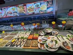 -永红源啤酒·烧烤·海鲜·大排档(台柳路店)
