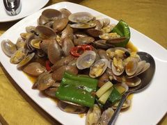 -新海利海鲜城·41年珠海老字号(夏湾店)