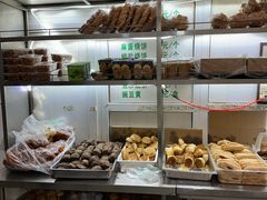 -满记烧饼(牛街东里小区一区店)