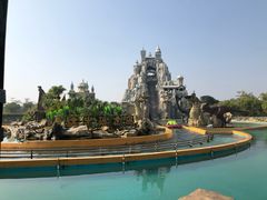 -厦门方特梦幻王国