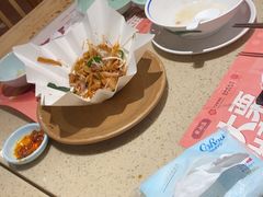 -点都德(喜粤楼店)