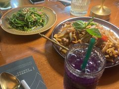 -Tegu泰古莲·泰国餐厅(红山6979店)