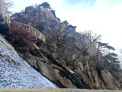 -丹东凤凰山景区