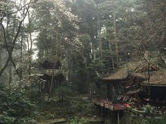 -凤栖山