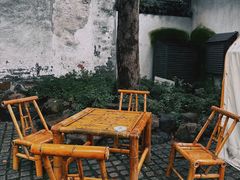 -惠山古镇·寄畅园