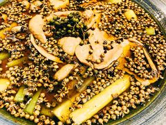 -兰溪小馆(东直门簋街店)