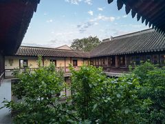 -苏州文旅花间堂·探花府酒店