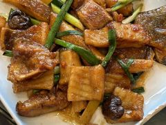 -美极鲜食坊(宝安南路店)