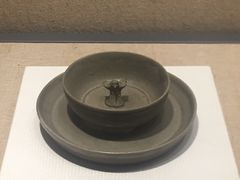 -浙江省博物馆(孤山馆区)