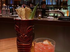 -THE CANNERY&JUJU 新鲜海鲜·牛排美食酒廊