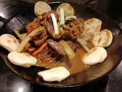 -老灶房-四川土菜(开元店)
