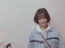 点击看大图 短发-Syinstyle私人定制