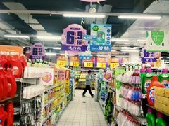 -物美大卖场(玉蜓桥店)