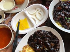 -香港饭店0410(明洞店)