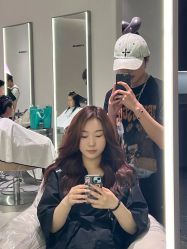 -3AM·S HAIR SALON烫发染发接发