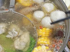 -小煵记·打边炉(西丽文光店)