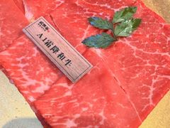 -松野谷·寿喜烧自助(华联顺义金街购物中心店)
