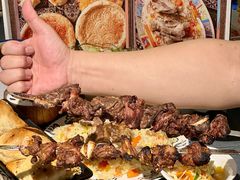 -伊带伊路新疆美食府(呼家楼店)