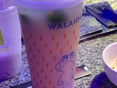 柠檬乳酸菌-蛙来哒(湖州东吴银泰百货店)