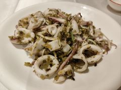 -小厨师·二十年沈家门小海鲜(百井坊巷店)