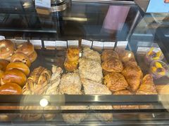 -BAKER&SPICE(BFC外滩金融中心店)