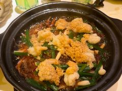-桂满陇·手作小笼包&江南叫花鸡(中山公园店)