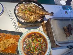 -叁宝烤肉• 西安烧烤(太乙路店)
