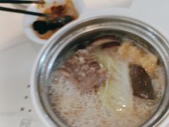 -蒙都43°9羊火锅·赤峰美食(宁城店)